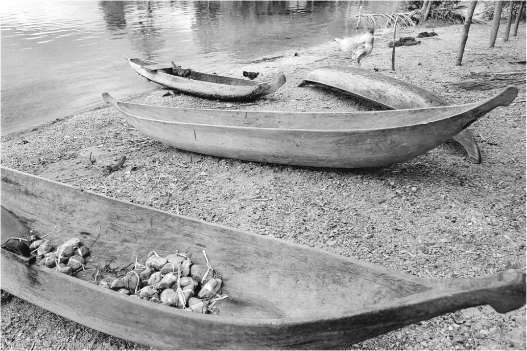 Main image Indonesia (1978) Photography : © Catherine Deudon / REIA (Catherine Deudon )