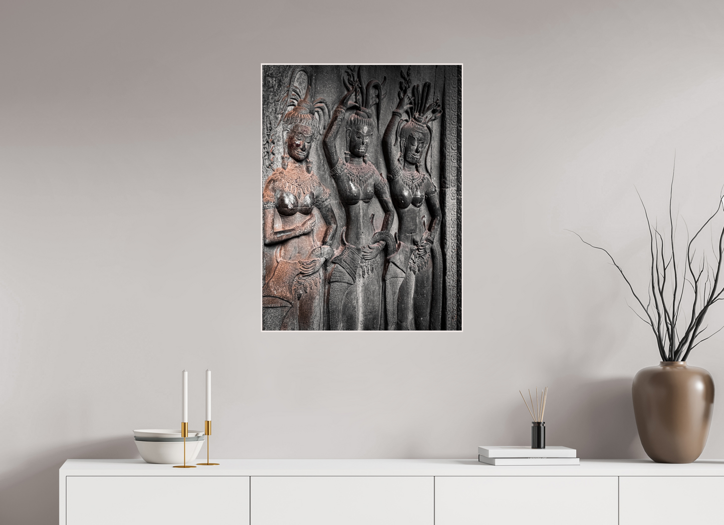 Guardians of the Past (Fiammetta Venner)
