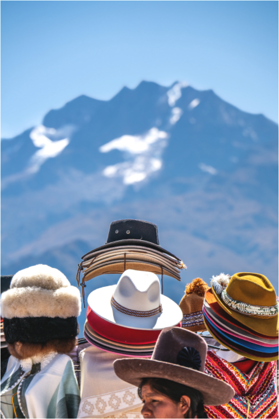 Main image caro perou