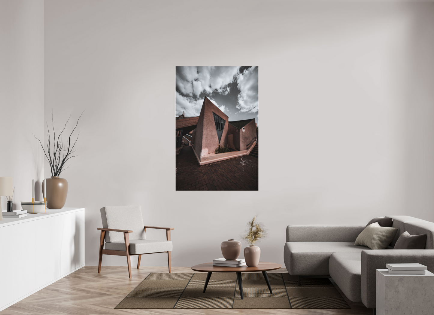 Concrete Dreams (Fiammetta Venner)