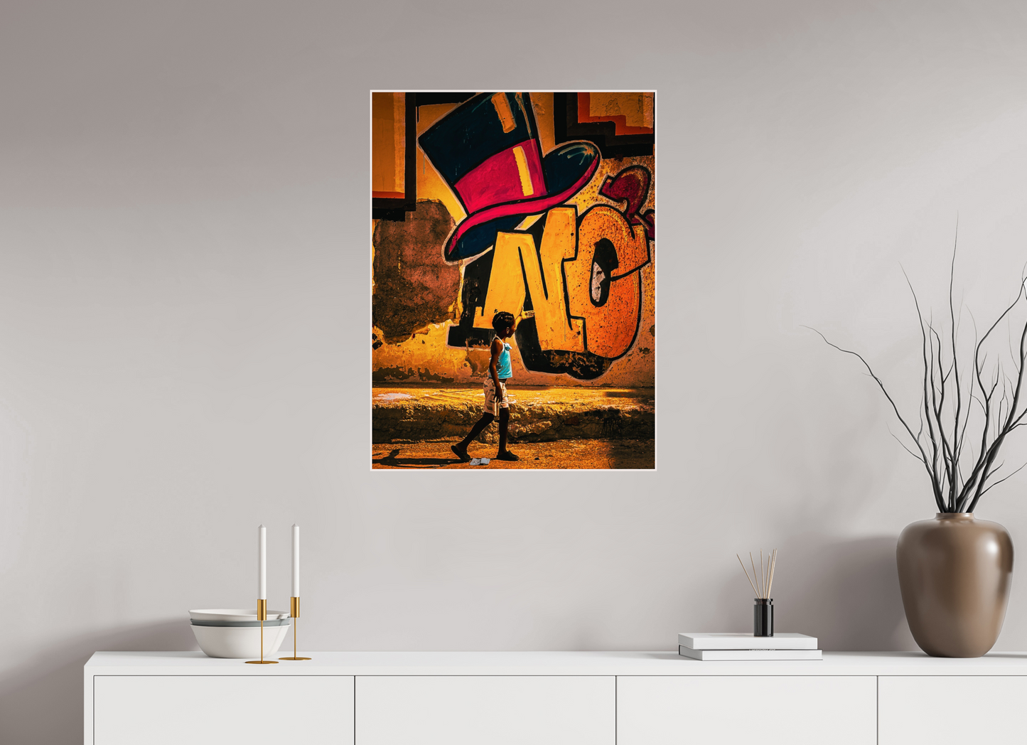 Whimsical Charm (Fiammetta Venner)