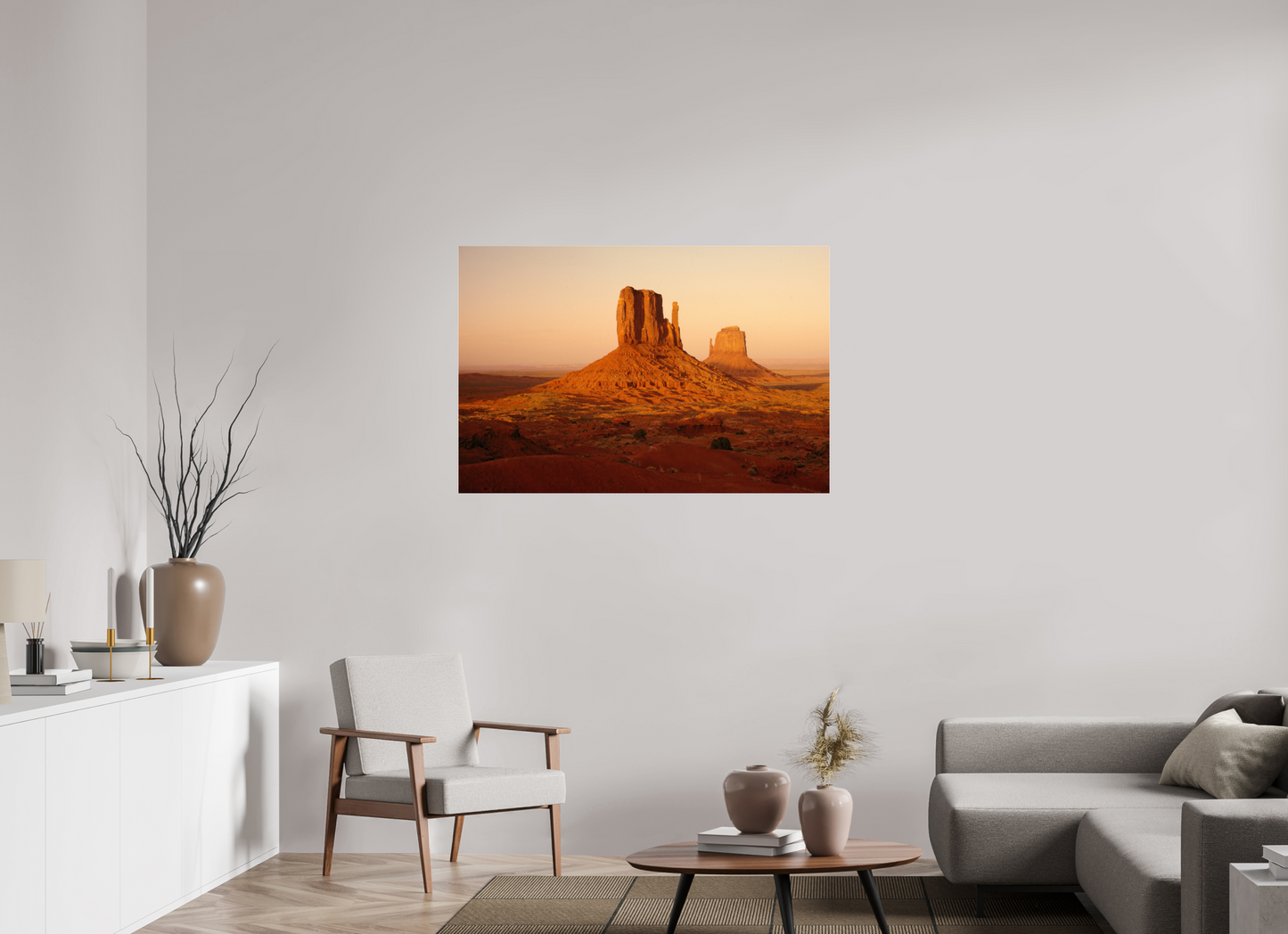 Wild Sentinels (Aline de Nanxe)