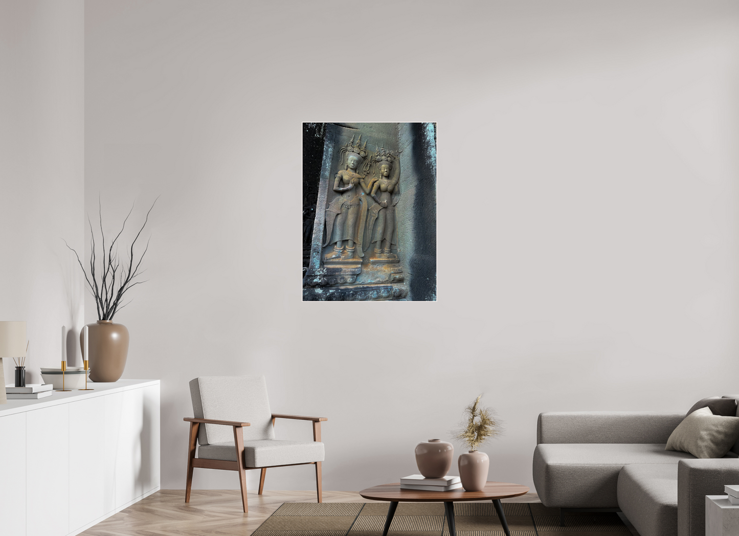 Celestial Dancers (Fiammetta Venner)