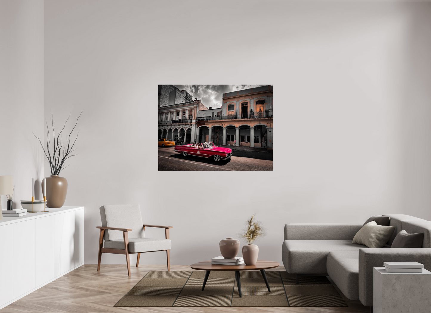 Classic Cruise (Fiammetta Venner)
