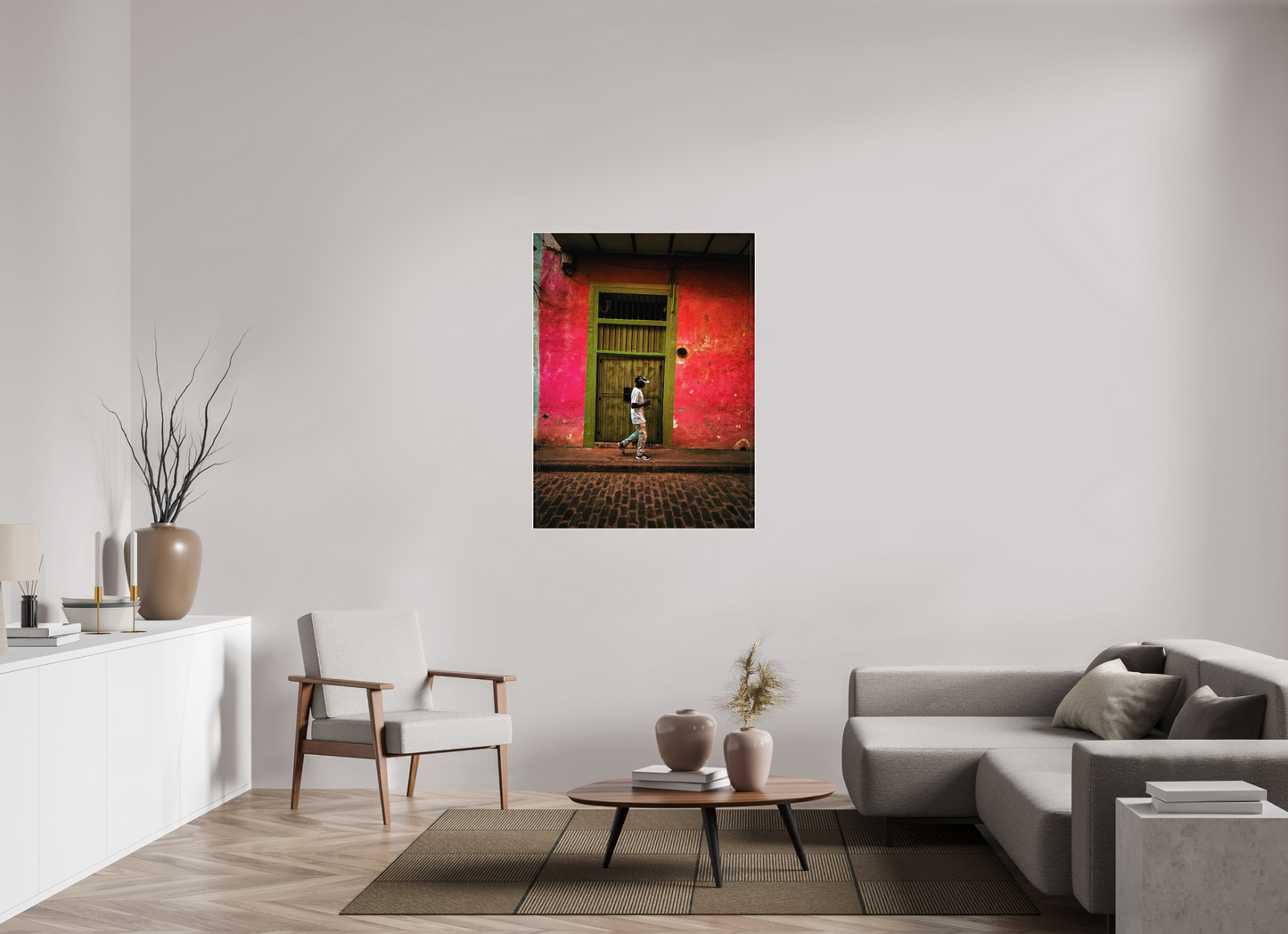 Doorway to the Past (Fiammetta Venner)