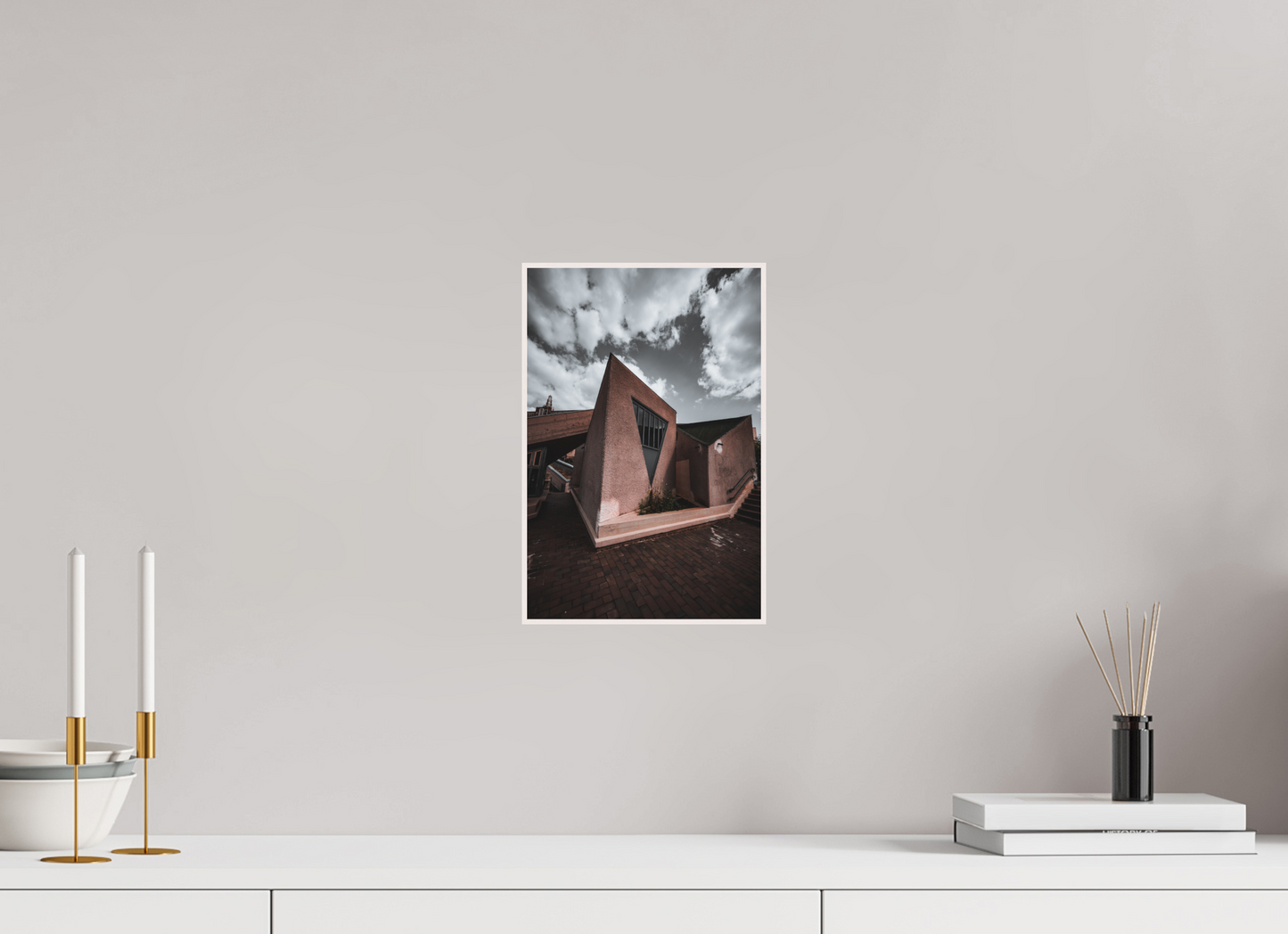Concrete Dreams (Fiammetta Venner)