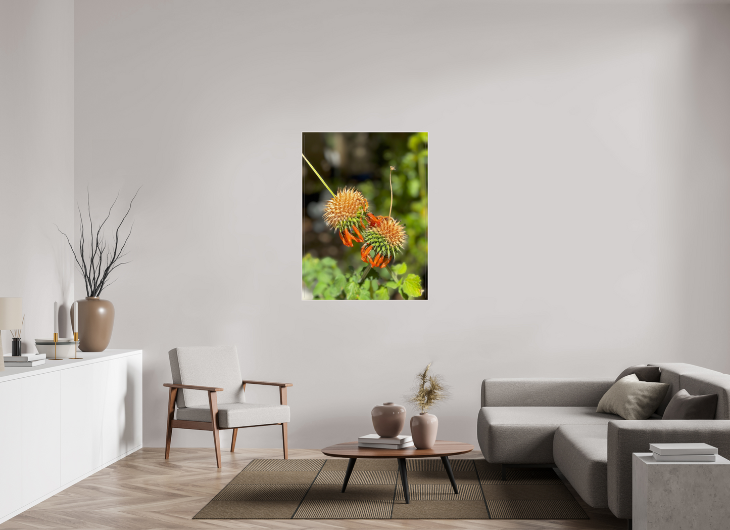 Vibrant Blooms (Fiammetta Venner)