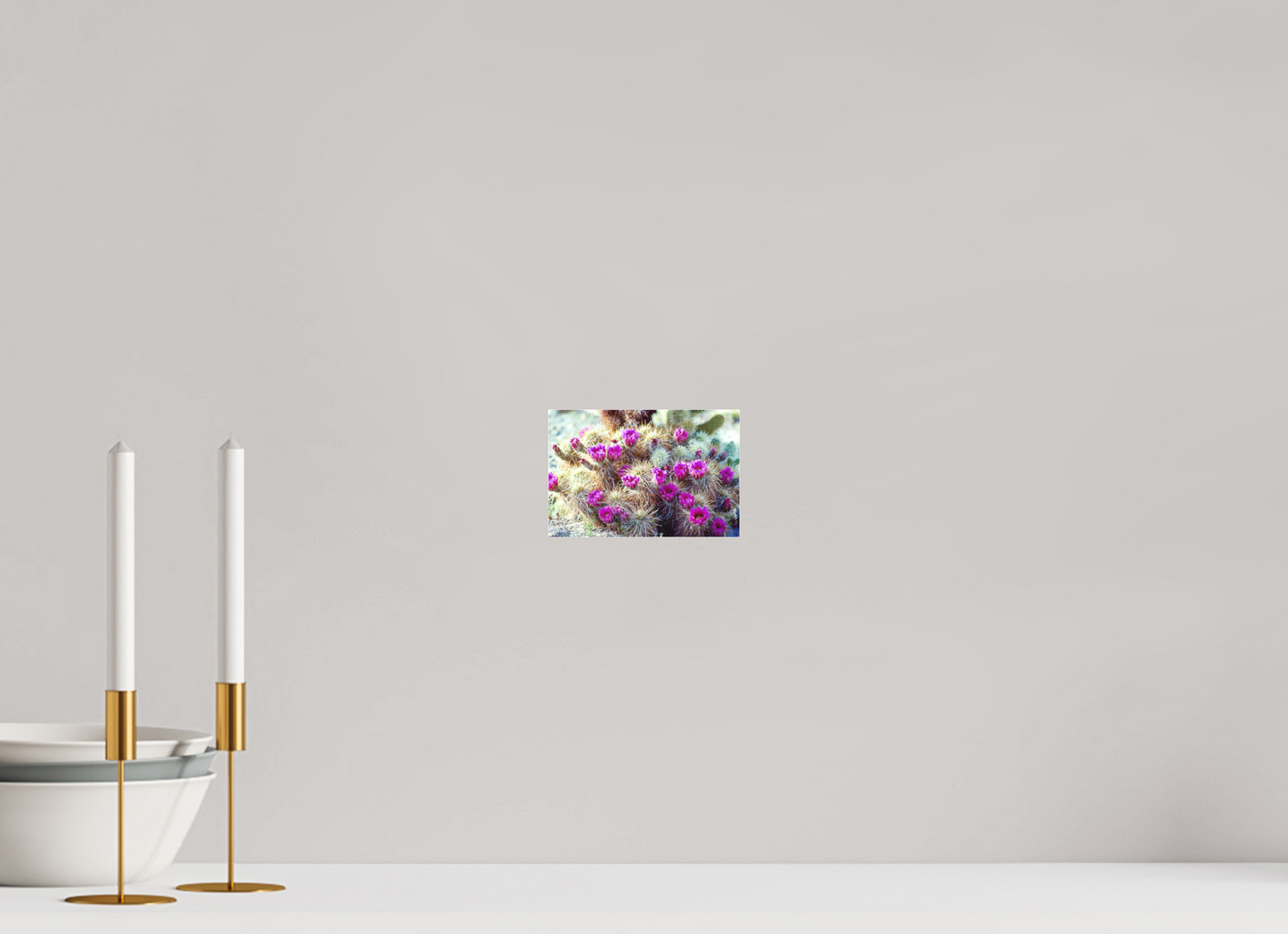 Unexpected blooms (Aline de Nanxe)