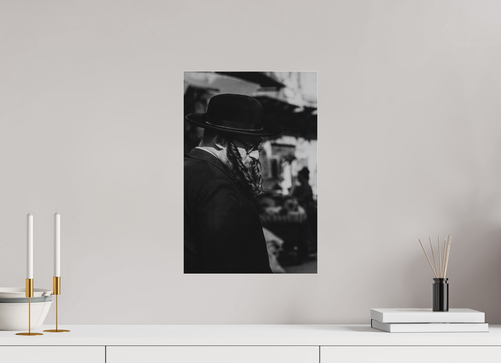 30 x 45,4 cm, NB MAT jl