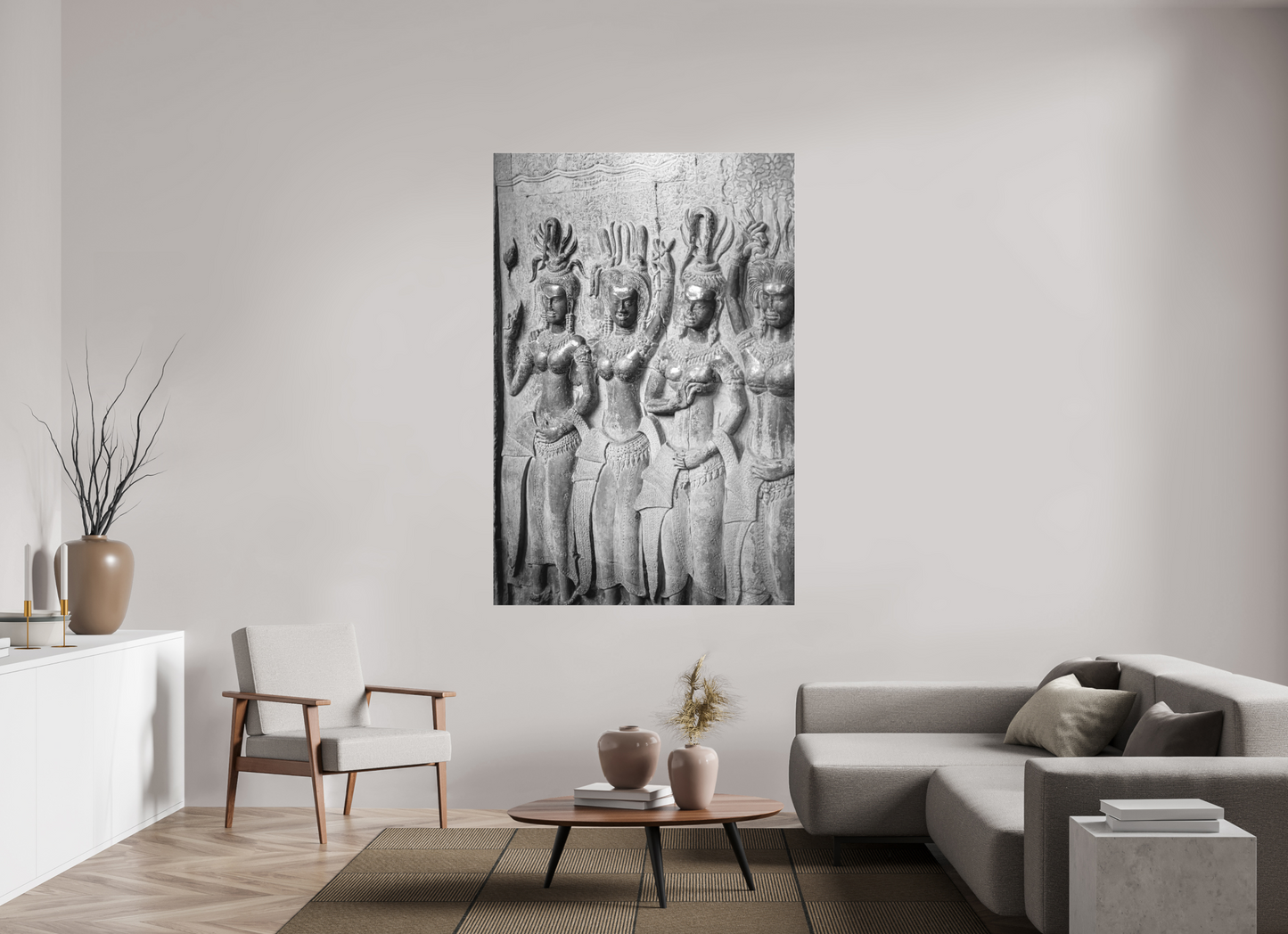 120 x 180 cm, NB MAT yu