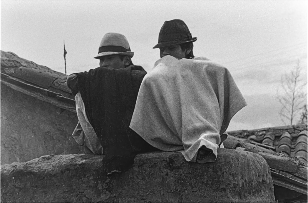 Main image Ecuador Photography : © Aline de Nanxe / REIA (Aline de Nanxe)