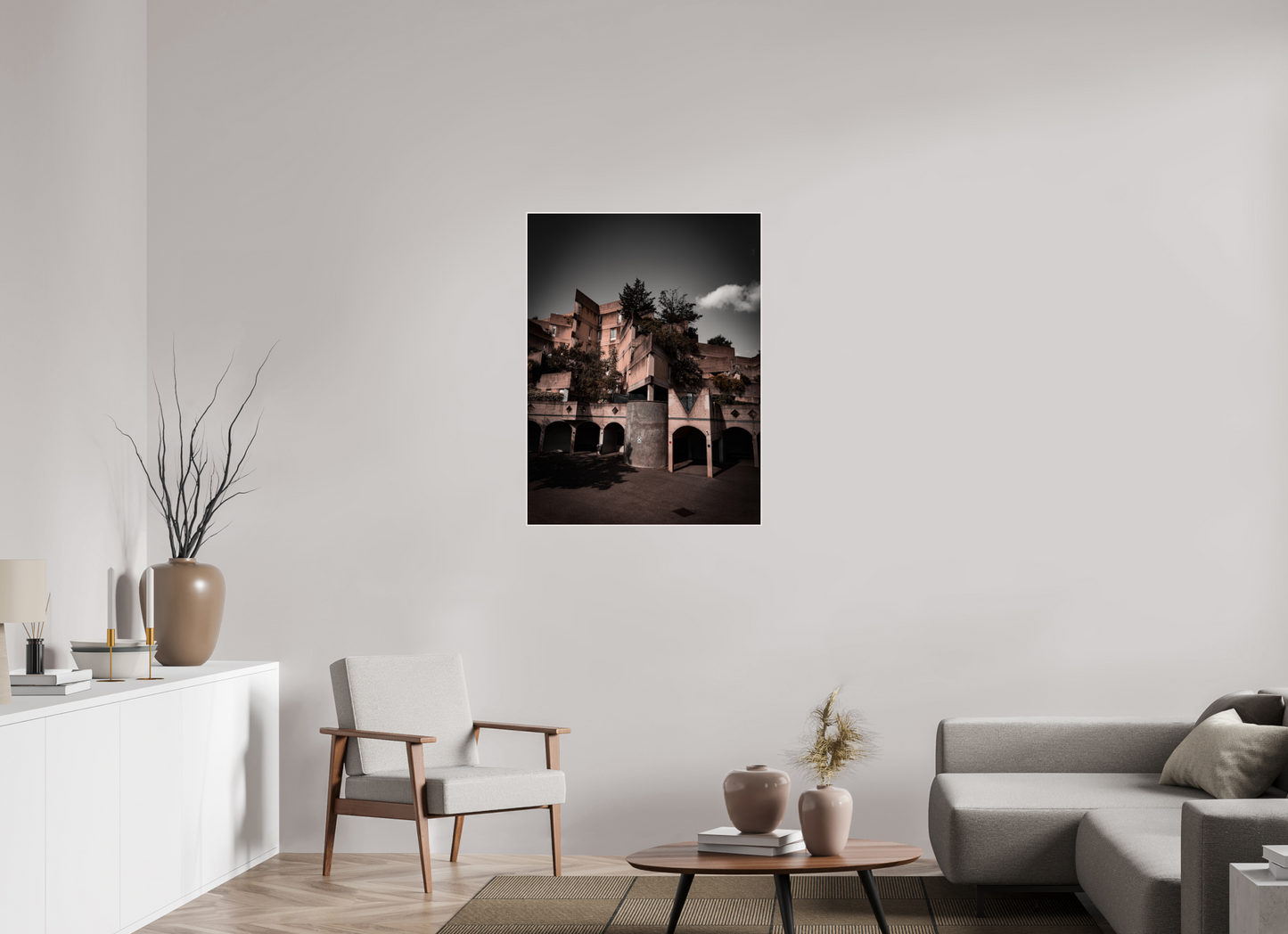 Urban Silhouettes (Fiammetta Venner)