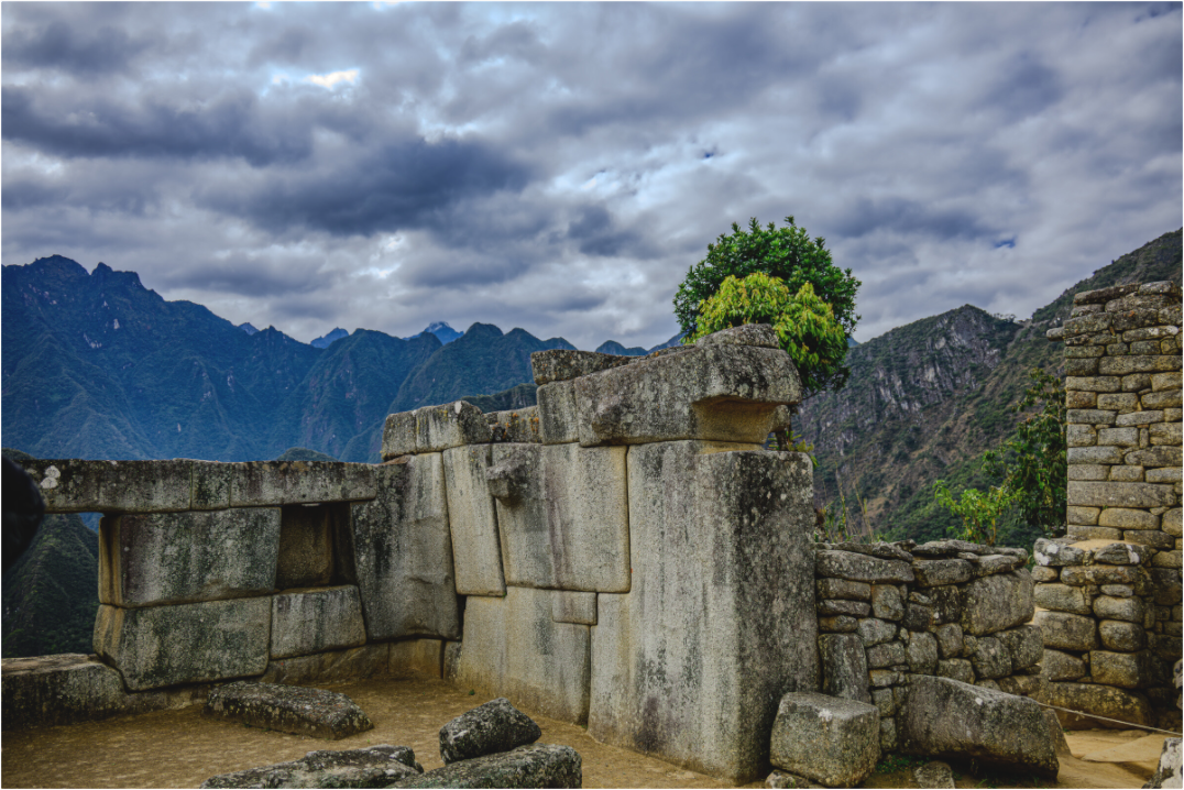 Main image Fiammetta Perou