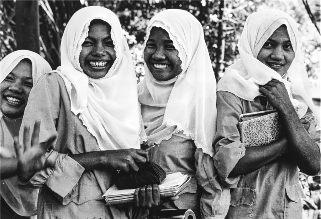 Main image Indonesia (1978) Photography : © Catherine Deudon / REIA (Catherine Deudon )