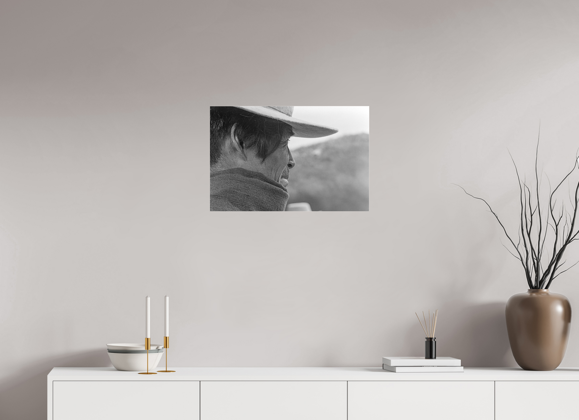 60,6 x 40 cm, NB MAT Ecuador Photography : © Aline de Nanxe / REIA (Aline de Nanxe)