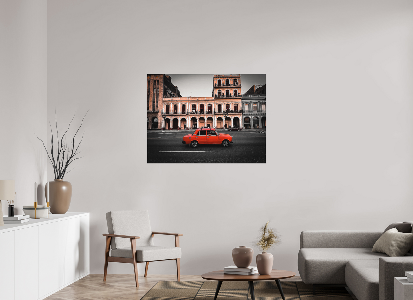 Vibrant Streets (Fiammetta Venner)