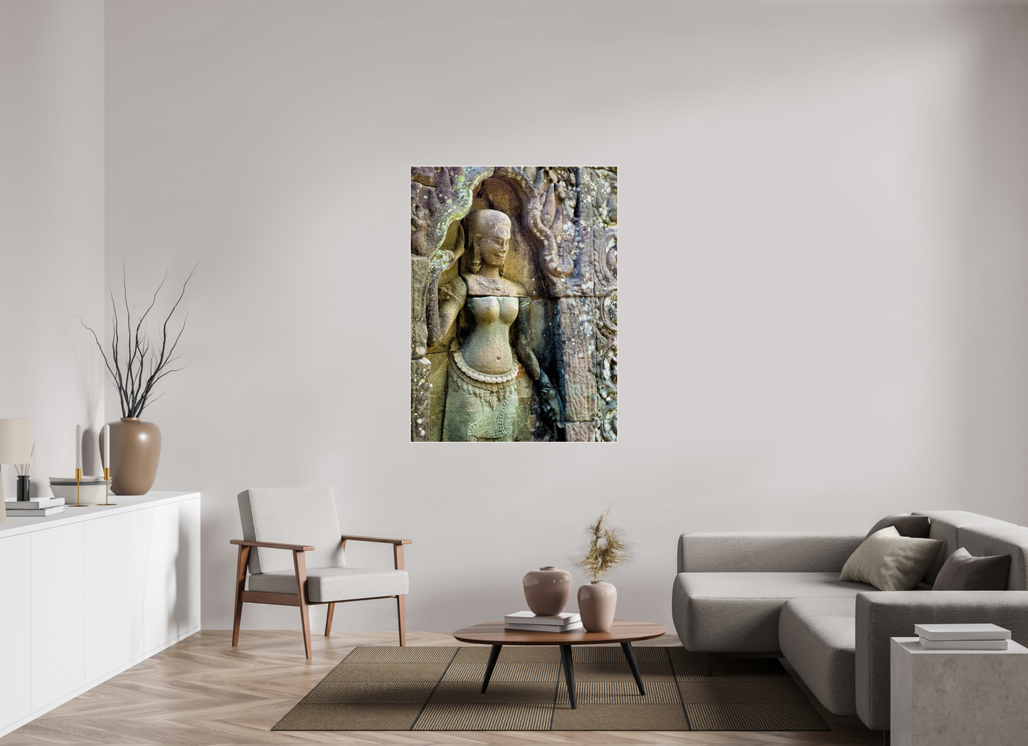 Carved Elegance (Fiammetta Venner)