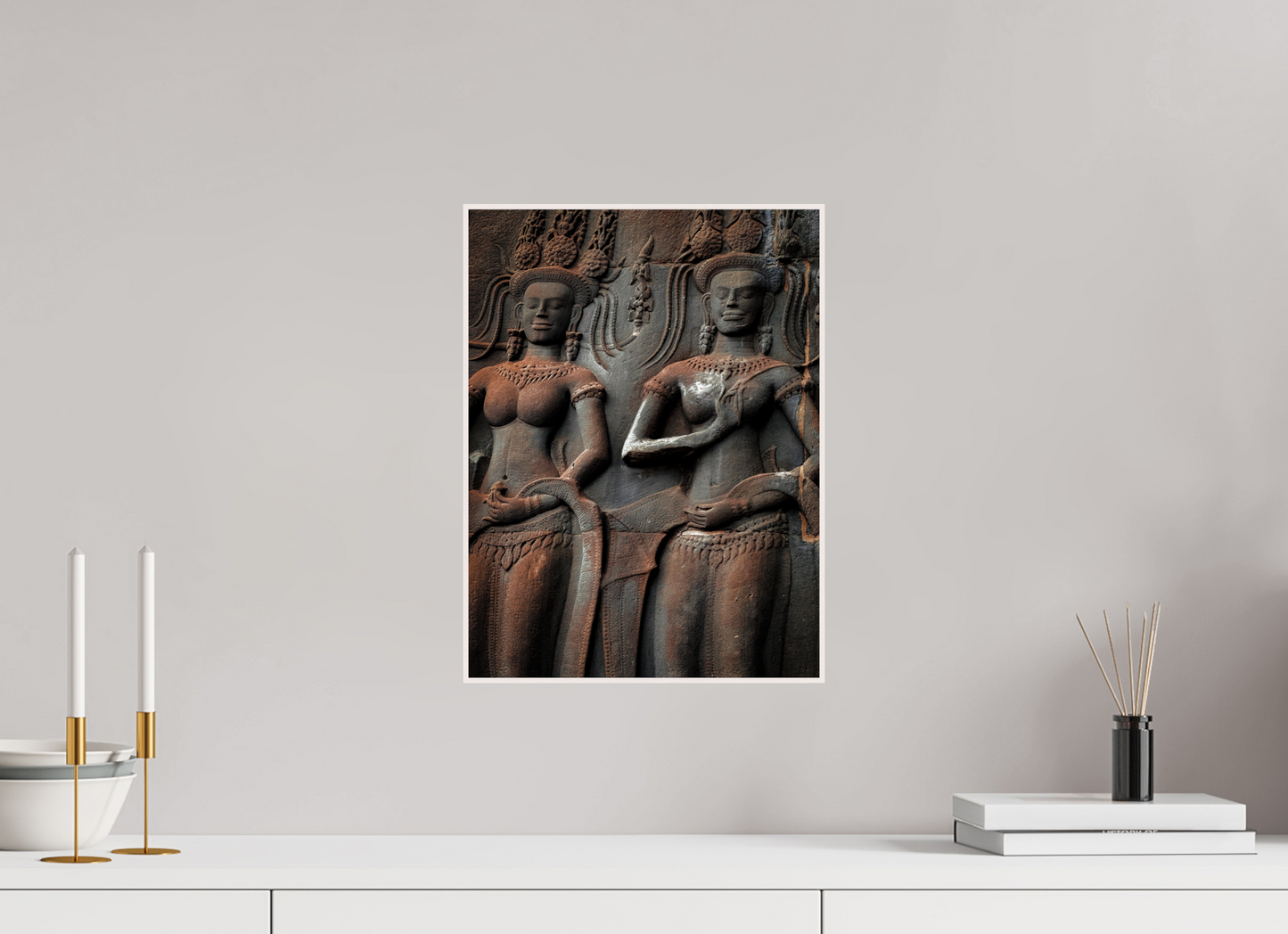 Eternal Devotion (Fiammetta Venner)