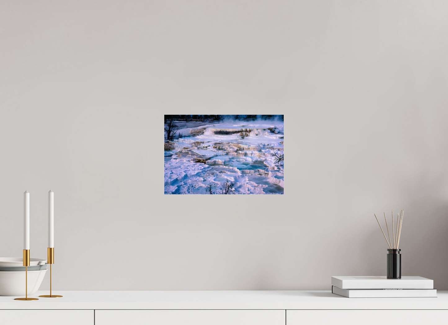 Frozen Symphony (Aline de Nanxe)