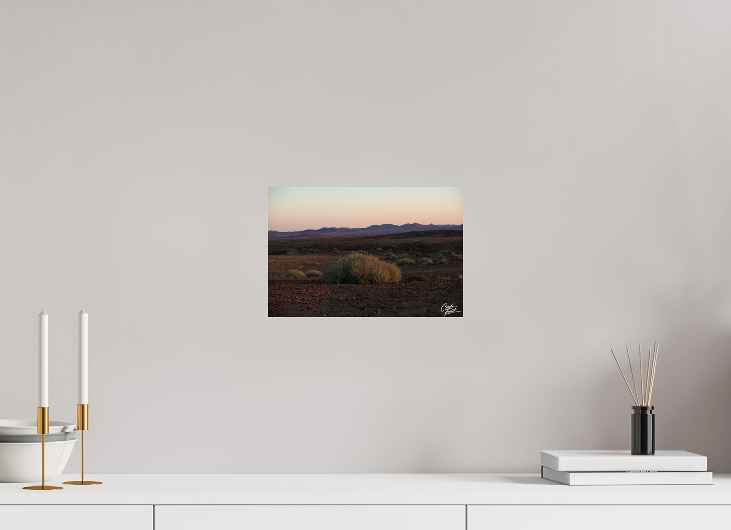 Twilight Serenity (Caroline Fourest)