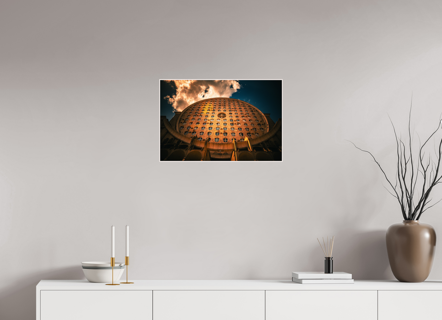 Solar Arena (Fiammetta Venner)