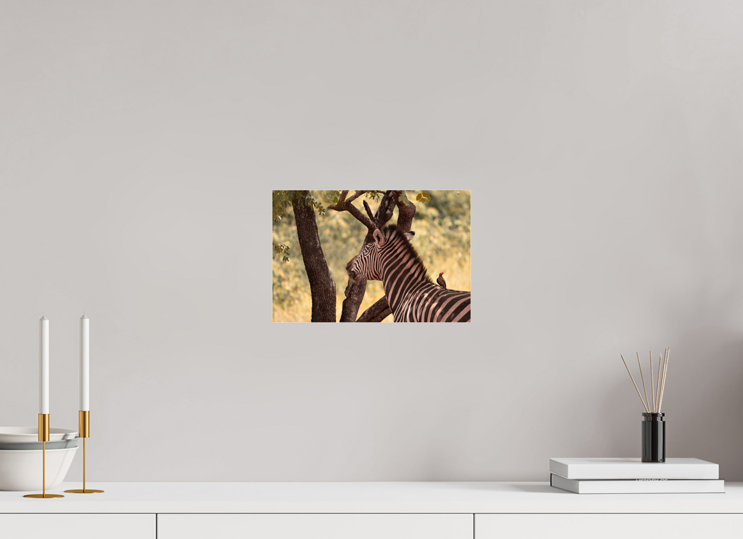 Gentle Grazer (Fiammetta Venner)