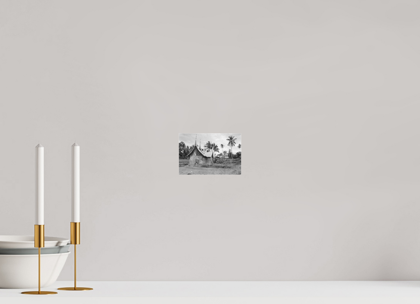 15 x 10 cm, NB MAT Indonesia (1978) Photography : © Catherine Deudon / REIA (Catherine Deudon )