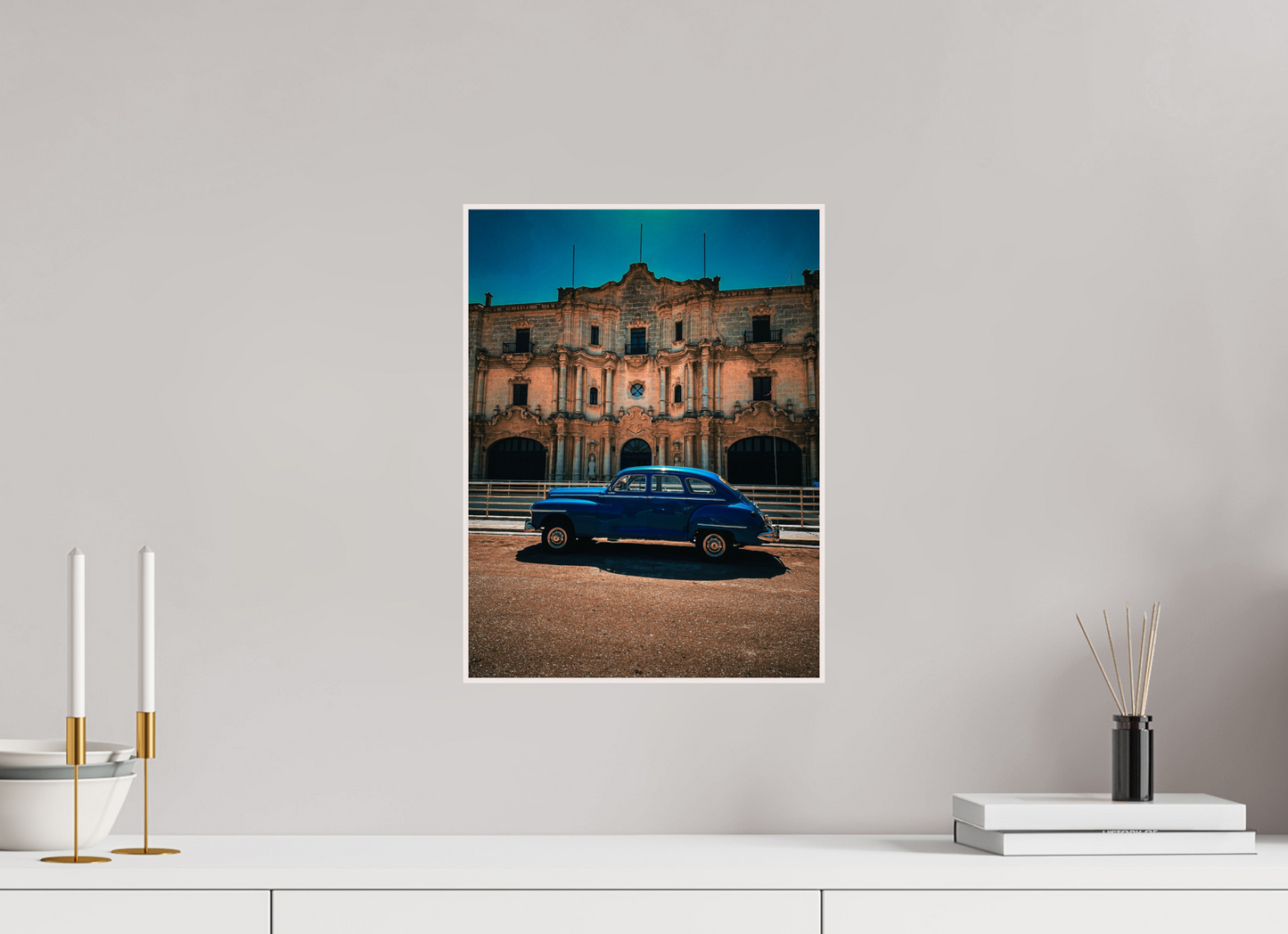 Classic Elegance (Fiammetta Venner)