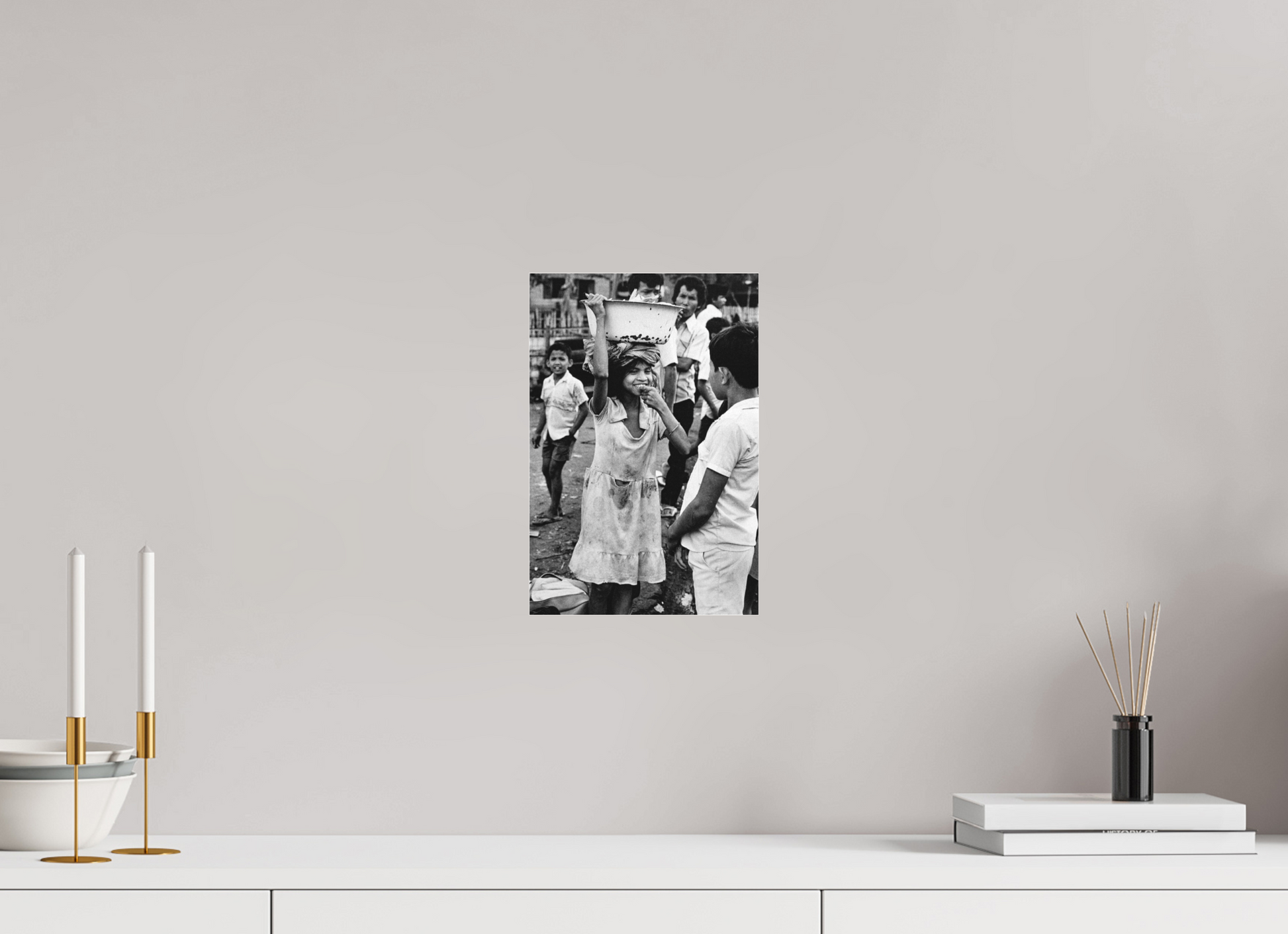 20 x 29,8 cm, NB MAT Indonesia (1978) Photography : © Catherine Deudon / REIA (Catherine Deudon )