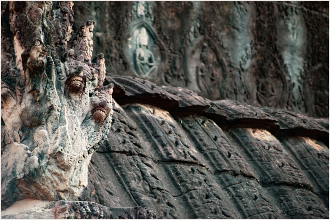 Main image FIAMMETTA VENNER Perou