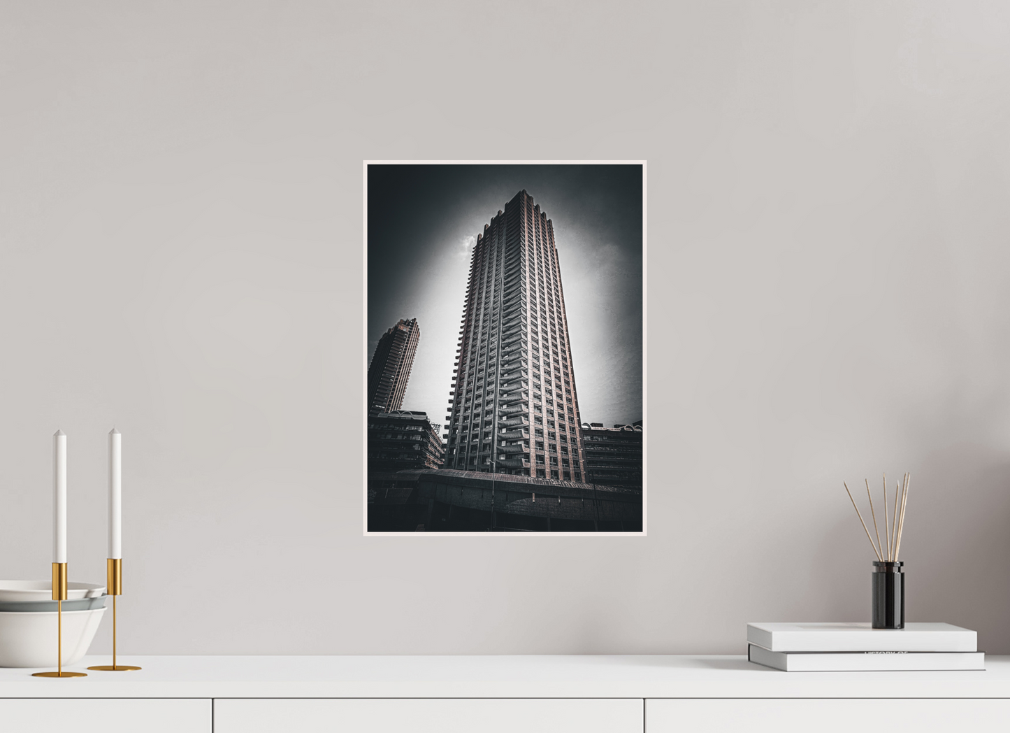 Towers of Time (Fiammetta Venner)