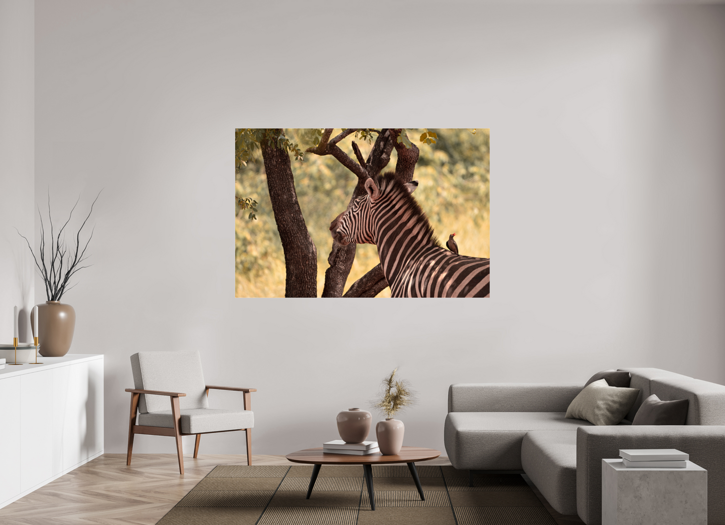 Gentle Grazer (Fiammetta Venner)