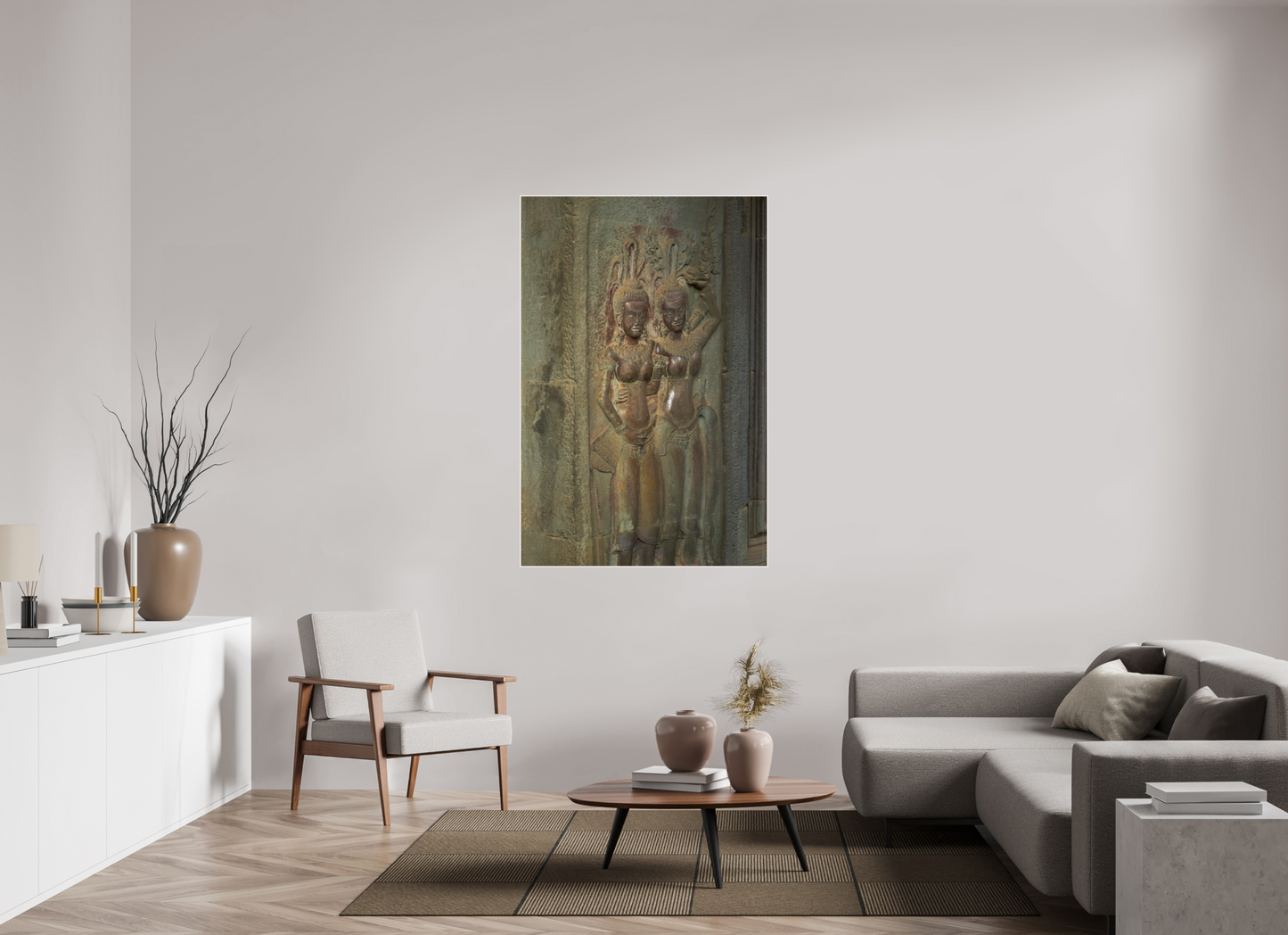 Guardian of the Past (Fiammetta Venner)
