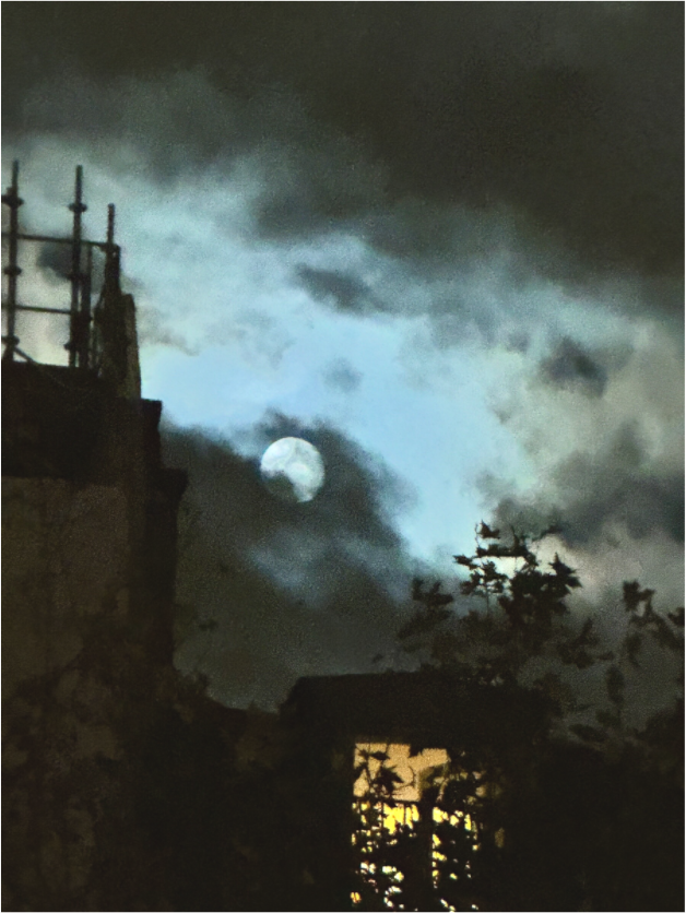 Main image Contes de la Lune Vague #2 (Marie Sicard)