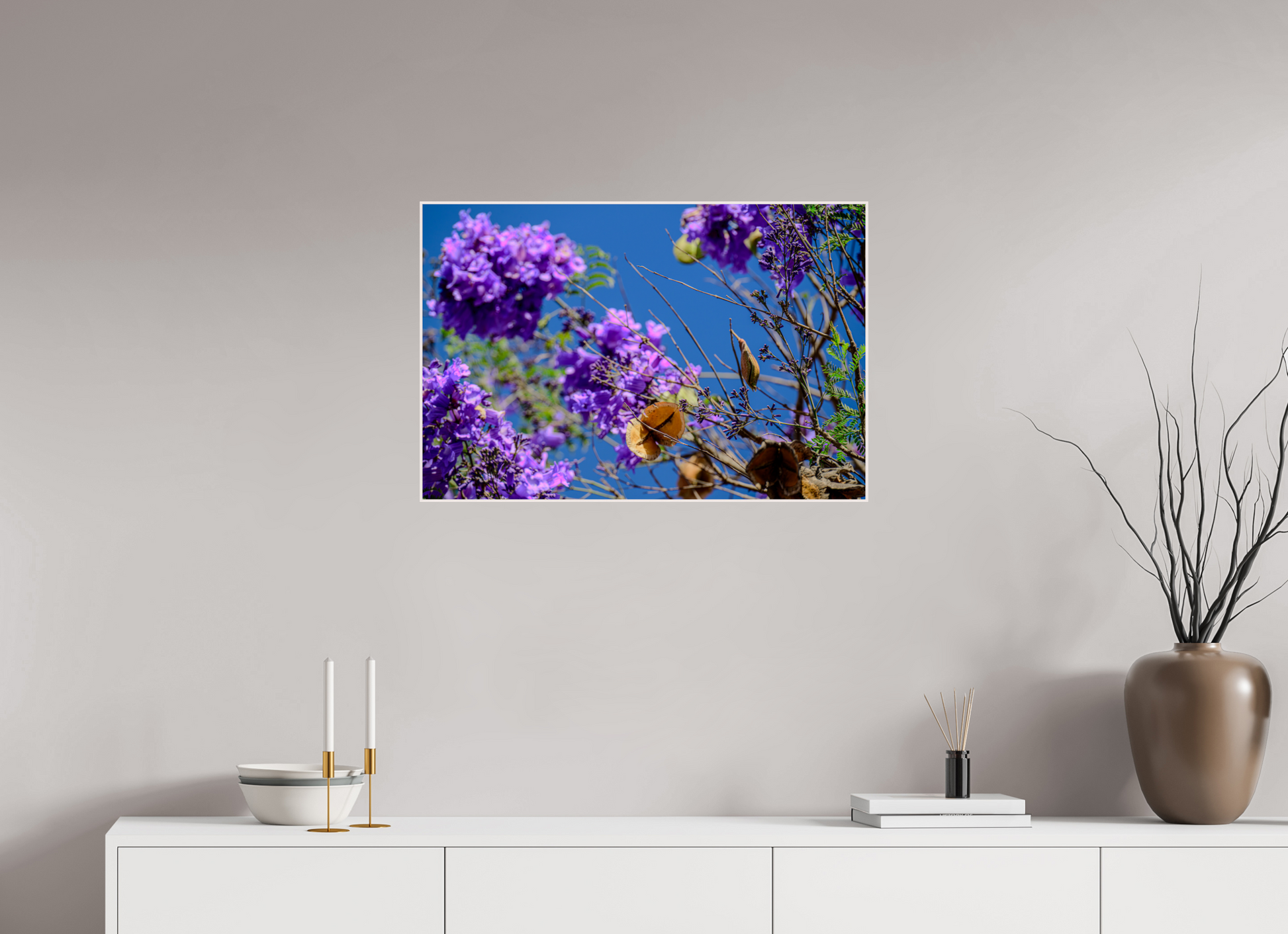 75 x 50 cm, Tirage photo métallisée ultraHD sous Plexi cadre Artbox Peru (2024) Photography : © Fiammetta Venner / REIA (Fiammetta Venner)