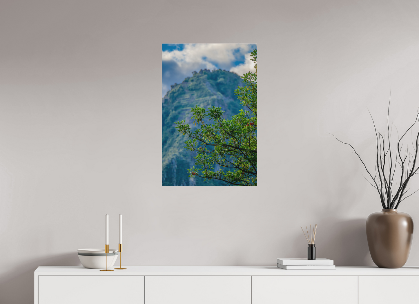 50 x 75 cm, Tirage photo sous Plexi mat Peru (2024) Photography : © Fiammetta Venner / REIA (Fiammetta Venner)