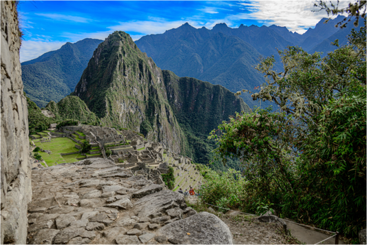 Main image Fiammetta Perou