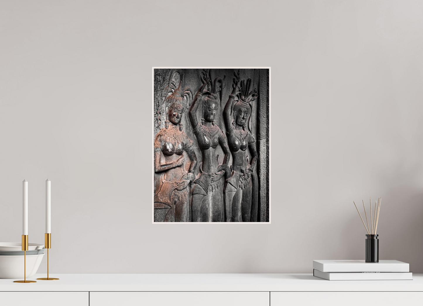Guardians of the Past (Fiammetta Venner)