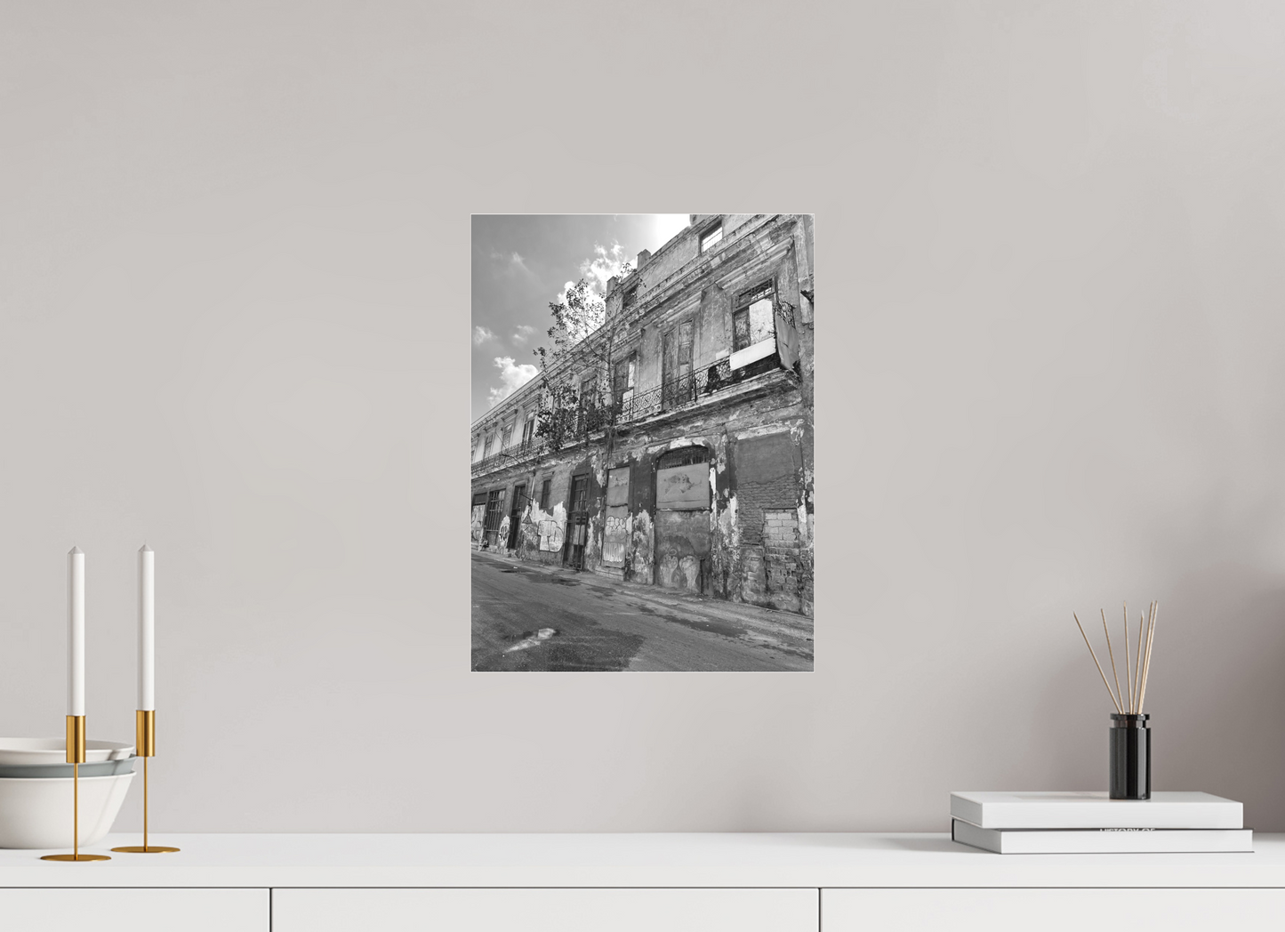 Monochrome Memories (Fiammetta Venner)