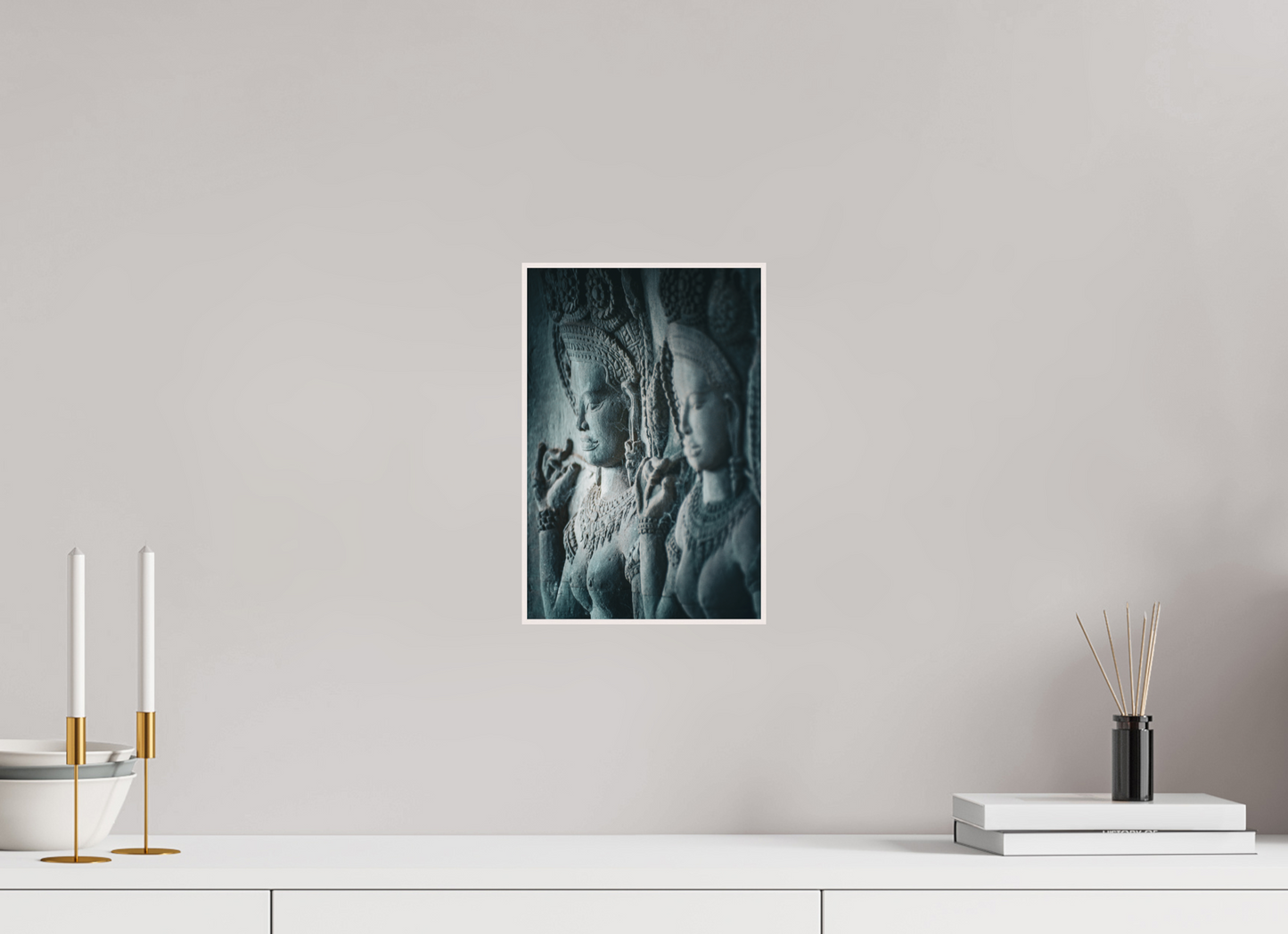 Eternal grey (Fiammetta Venner)