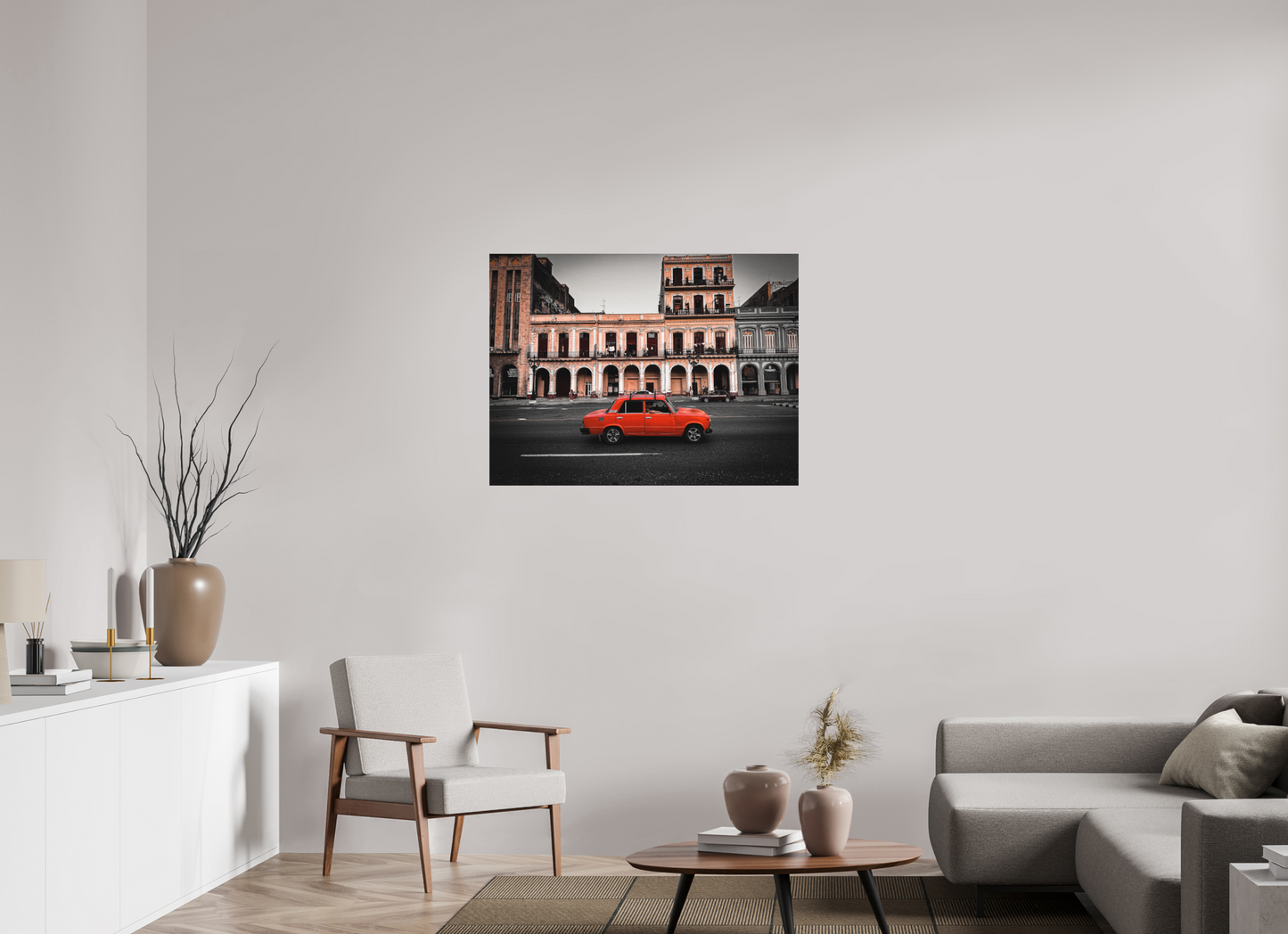 Vibrant Streets (Fiammetta Venner)