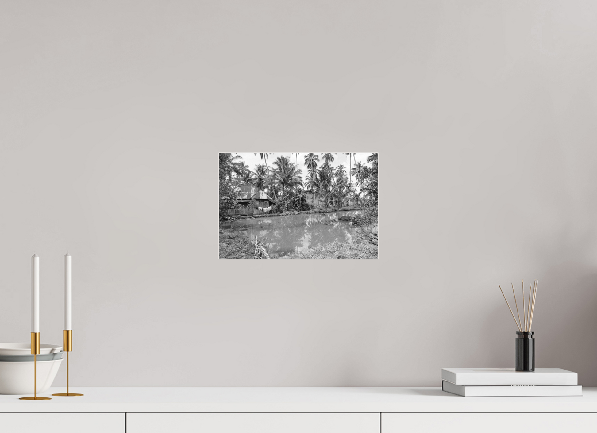 30 x 20 cm, NB MAT Indonesia (1978) Photography : © Catherine Deudon / REIA (Catherine Deudon )