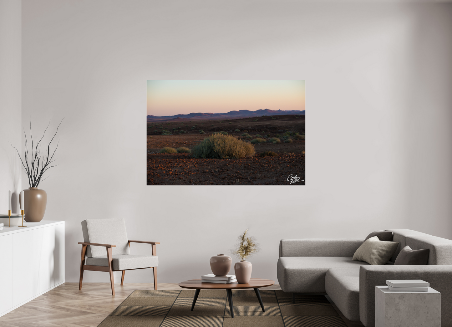 Twilight Serenity (Caroline Fourest)