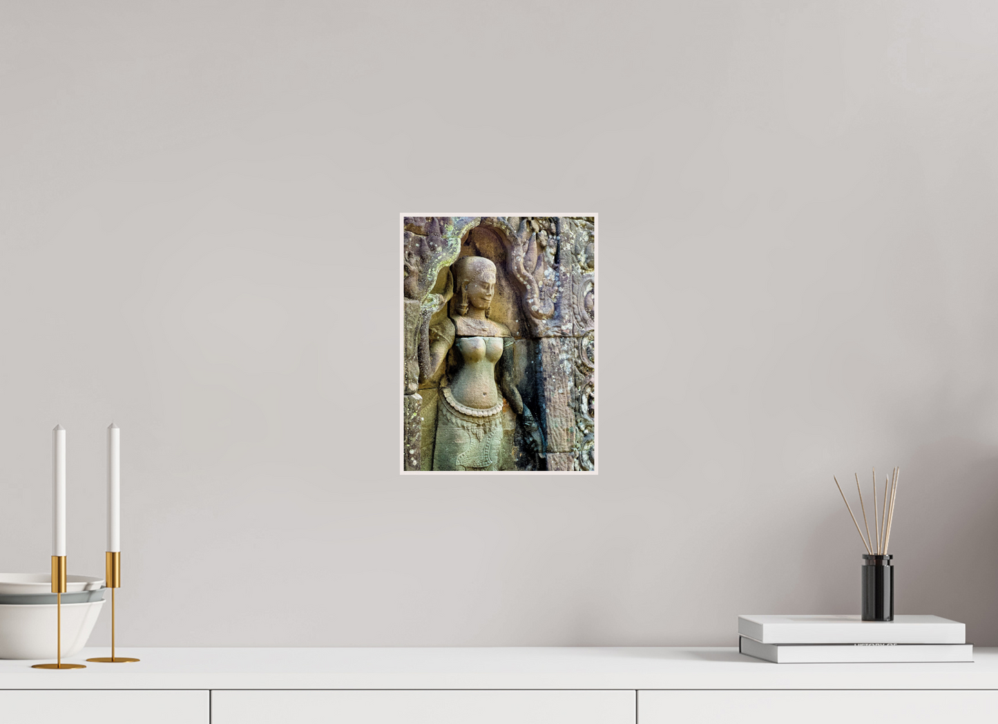 Carved Elegance (Fiammetta Venner)