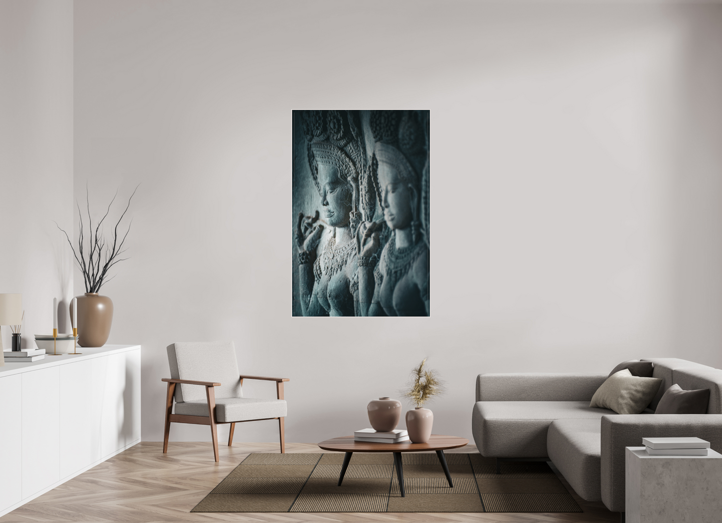 Eternal grey (Fiammetta Venner)