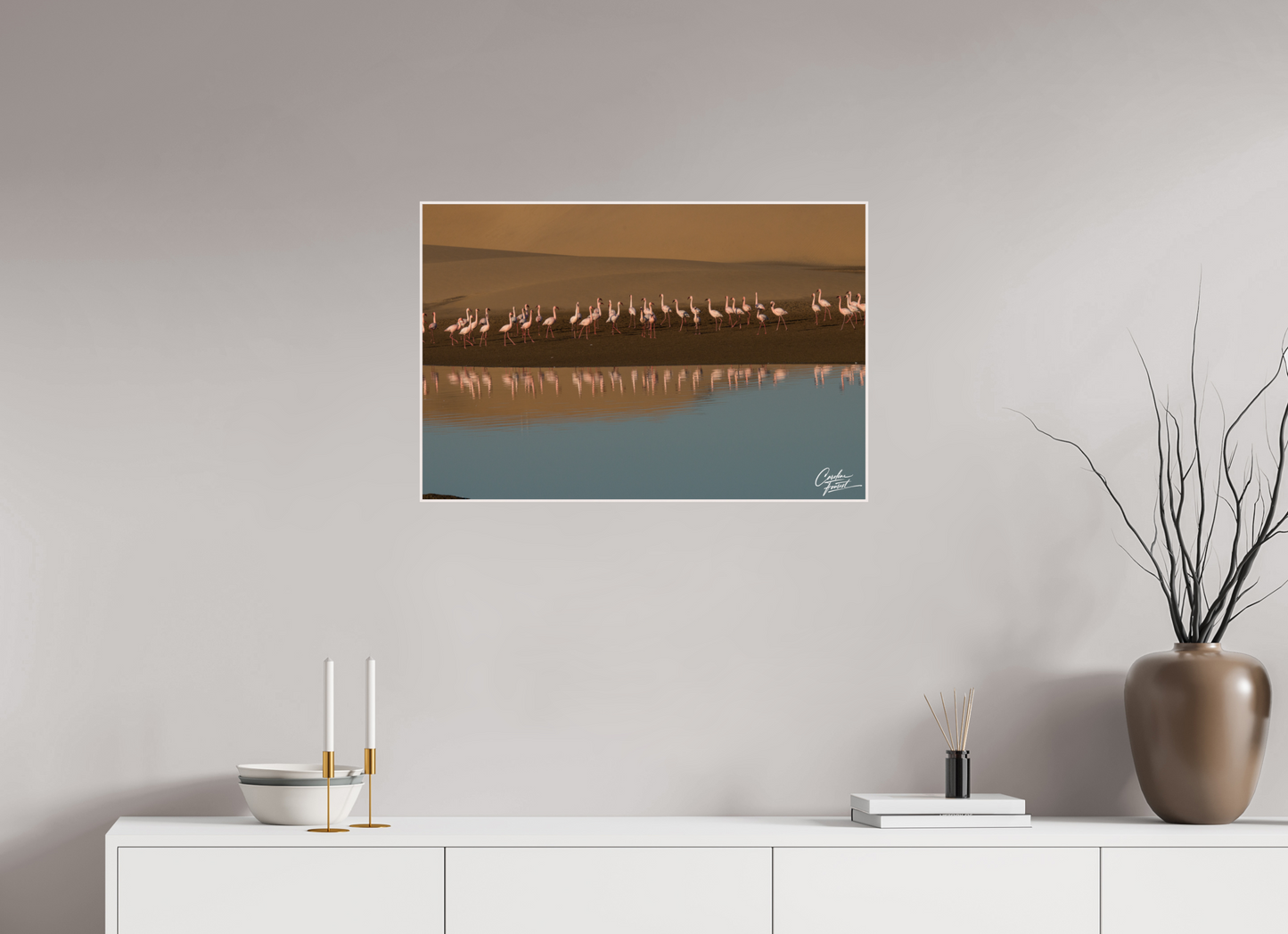 Symphony in Pink (Caroline Fourest)