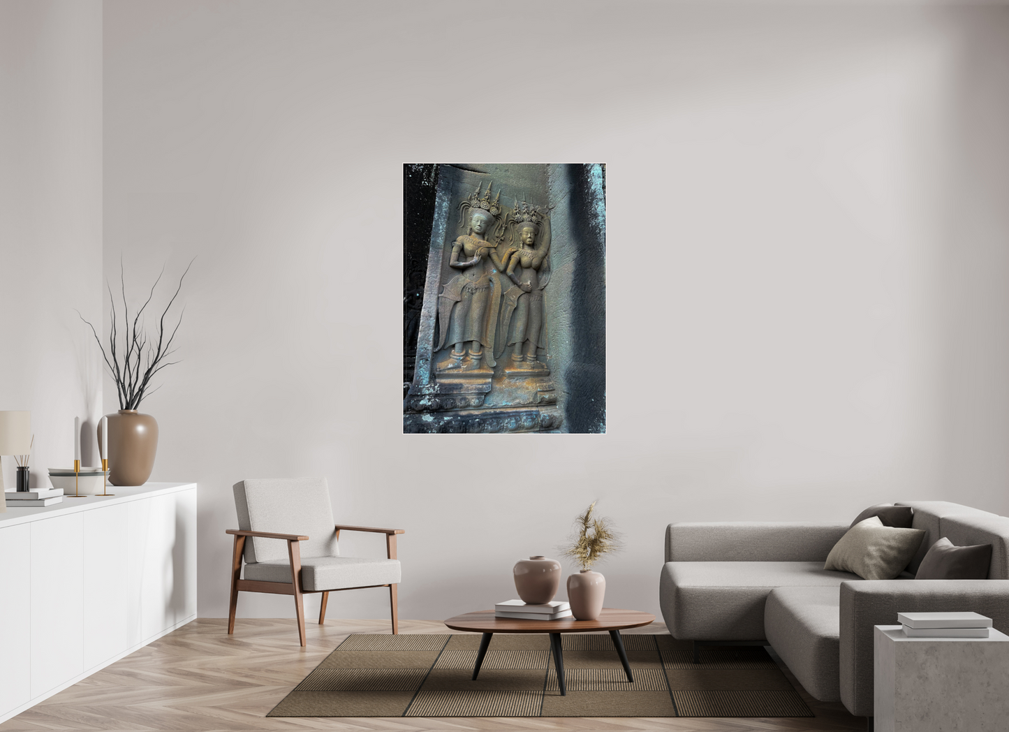 Celestial Dancers (Fiammetta Venner)