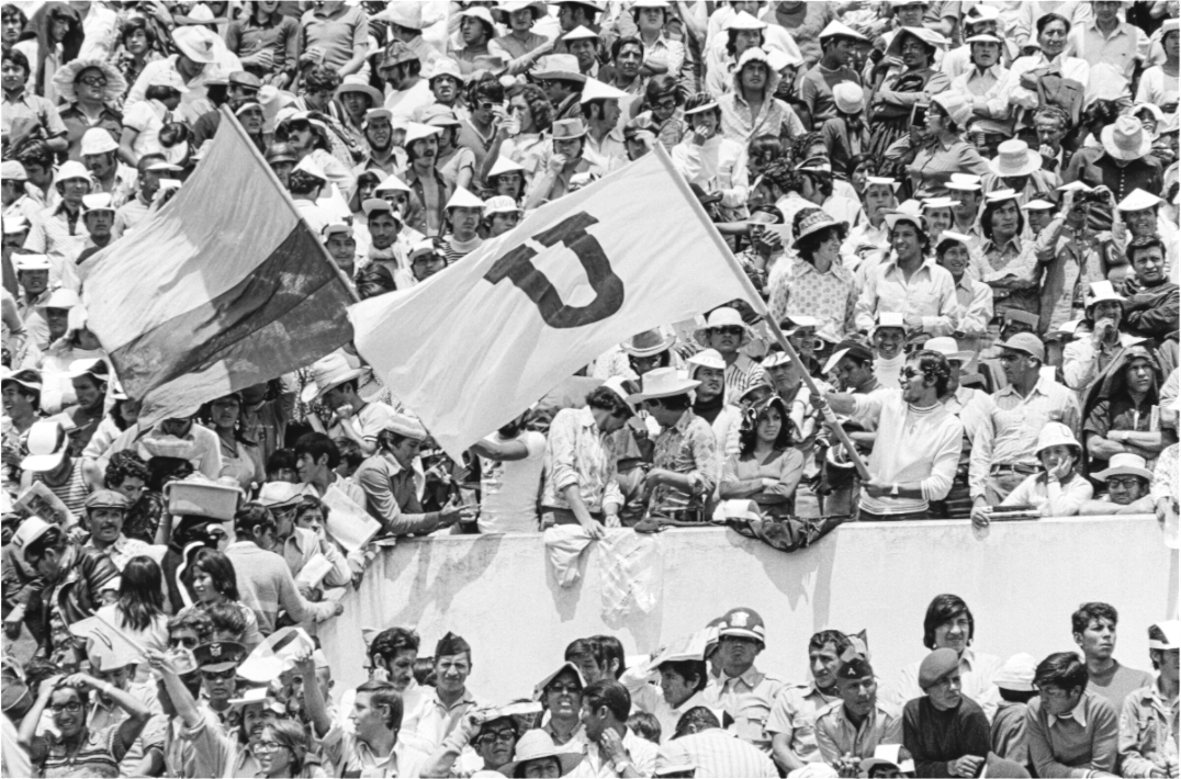 Main image Ecuador Photography : © Aline de Nanxe / REIA (Aline de Nanxe)