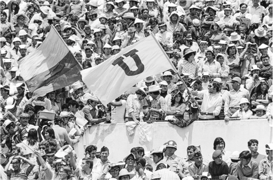 Main image Ecuador Photography : © Aline de Nanxe / REIA (Aline de Nanxe)