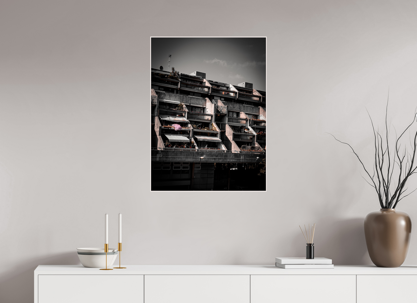 Urban Layers (Fiammetta Venner)